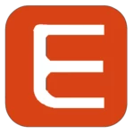 Logo of ElimuTube android Application 